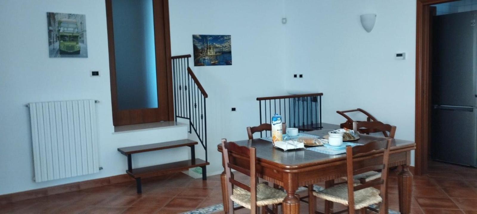 Villa Amelie Bisceglie Quarto foto